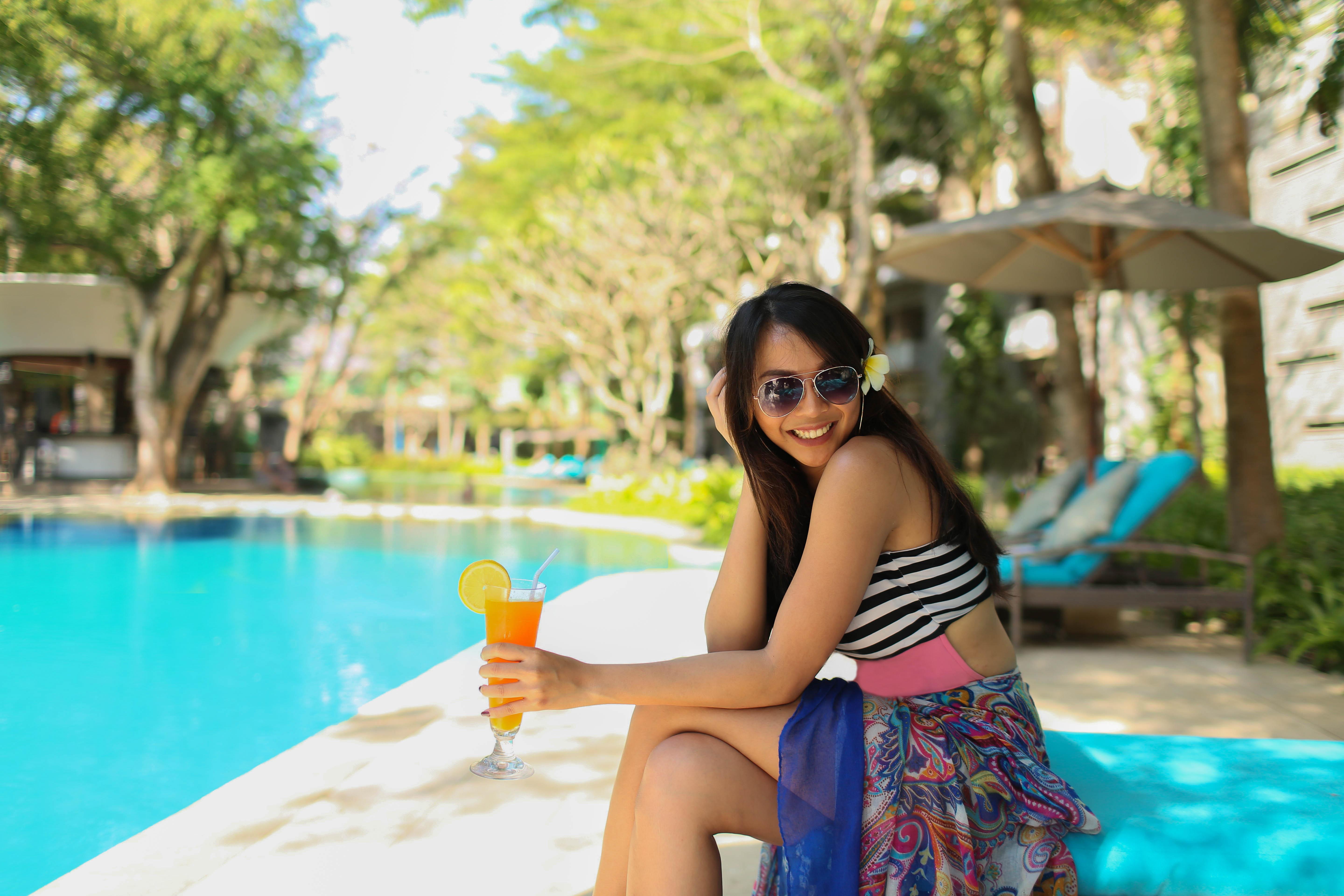 Courtyard By Marriott Bali Nusa Dua Resort Exterior foto